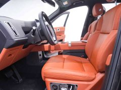 Li Auto L8 Max - фото 16