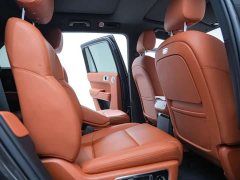 Li Auto L8 Max - фото 18