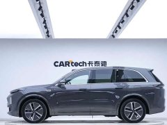 Li Auto L8 Max - фото 2