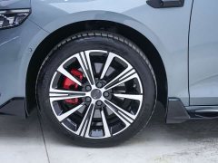 Li Auto 2.0TD Edition - фото 10