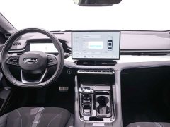 Li Auto 2.0TD Edition - фото 13