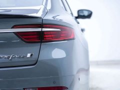 Li Auto 2.0TD Edition - фото 18