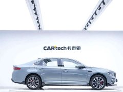 Li Auto 2.0TD Edition - фото 4