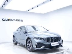 Li Auto 2.0TD Edition - фото 7