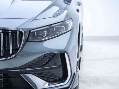 Li Auto 2.0TD Edition - фото 8