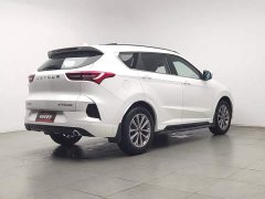 Jetour X70 1.5T Edition 7 - фото 2