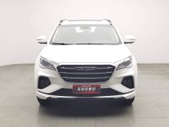 Jetour X70 1.5T Edition 7 - фото 3