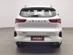 Jetour X70 1.5T Edition 7 - фото 4