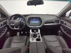 Jetour X70 1.5T Edition 7 - фото 5
