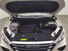 Jetour X70 1.5T Edition 7 - фото 6