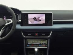 Volkswagen 300TSI 2WD Edition - фото 12