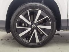 Volkswagen 300TSI 2WD Edition - фото 17