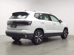 Volkswagen 300TSI 2WD Edition - фото 2