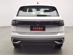Volkswagen 300TSI 2WD Edition - фото 4