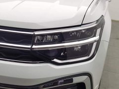 Volkswagen 300TSI 2WD Edition - фото 7