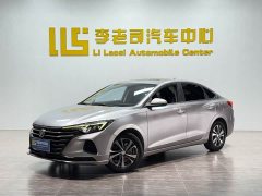 Mercedes-Benz PLUS Edition 1.6L GDI CVTLuxury Version - фото 1