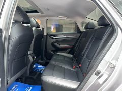 Mercedes-Benz PLUS Edition 1.6L GDI CVTLuxury Version - фото 10