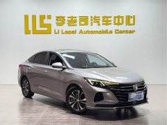 Mercedes-Benz PLUS Edition 1.6L GDI CVTLuxury Version - фото 3