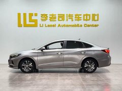 Mercedes-Benz PLUS Edition 1.6L GDI CVTLuxury Version - фото 4