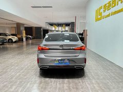 Mercedes-Benz PLUS Edition 1.6L GDI CVTLuxury Version - фото 6