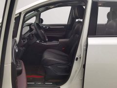 GAC M6 PRO 270T DCTLuxury Edition - фото 10