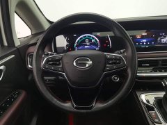 GAC M6 PRO 270T DCTLuxury Edition - фото 11