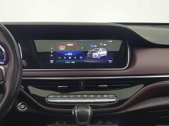 GAC M6 PRO 270T DCTLuxury Edition - фото 12