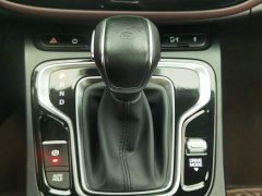 GAC M6 PRO 270T DCTLuxury Edition - фото 13