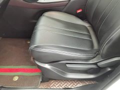 GAC M6 PRO 270T DCTLuxury Edition - фото 20