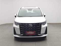 GAC M6 PRO 270T DCTLuxury Edition - фото 3