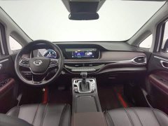 GAC M6 PRO 270T DCTLuxury Edition - фото 5