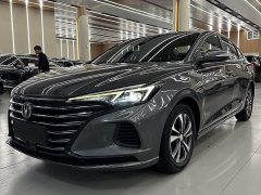 Mercedes-Benz PLUS 1.6L GDI CVTLuxury Version - фото 1