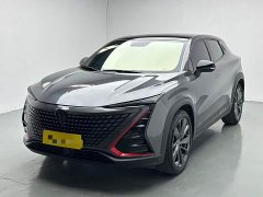 Changan UNI-T 1.5T Premium Version - фото 1