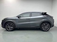 Changan UNI-T 1.5T Premium Version - фото 3