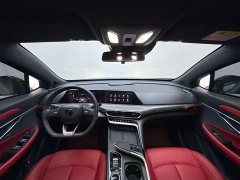 Changan UNI-T 1.5T Premium Version - фото 4