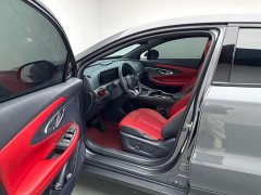 Changan UNI-T 1.5T Premium Version - фото 5