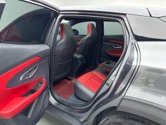 Changan UNI-T 1.5T Premium Version - фото 6