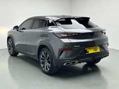 Changan UNI-T 1.5T Premium Version - фото 7