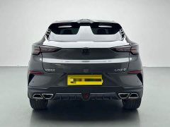 Changan UNI-T 1.5T Premium Version - фото 8