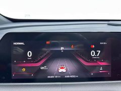 Changan UNI-T 1.5T Premium Version - фото 9