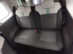Changan Lumin 210km - фото 15