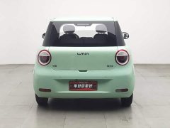 Changan Lumin 210km - фото 4