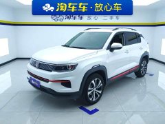Changan CS35PLUS 1.6L Luxury Edition - фото 1