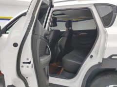 Changan CS35PLUS 1.6L Luxury Edition - фото 11