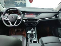 Changan CS35PLUS 1.6L Luxury Edition - фото 12
