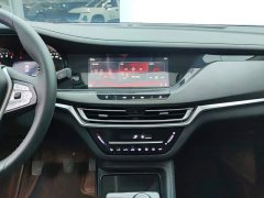 Changan CS35PLUS 1.6L Luxury Edition - фото 13