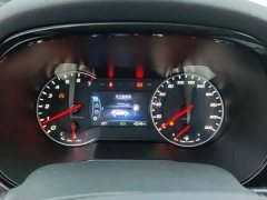 Changan CS35PLUS 1.6L Luxury Edition - фото 14