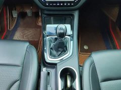 Changan CS35PLUS 1.6L Luxury Edition - фото 16