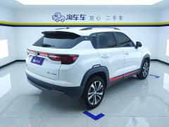 Changan CS35PLUS 1.6L Luxury Edition - фото 3