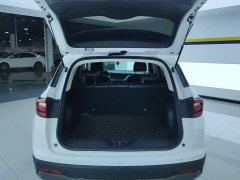Changan CS35PLUS 1.6L Luxury Edition - фото 4